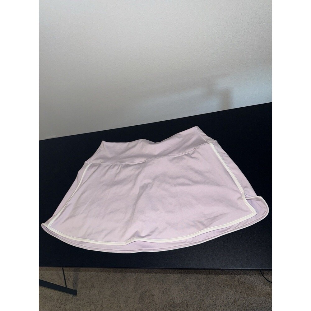DSG Active Skort Womens XL Pink Athletic Tennis Golf Pickleball Skirt NWT